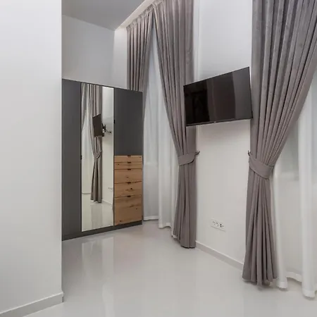 Apartment In With Kitchen Opatija