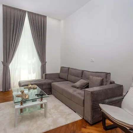 In With Kitchen Opatija
